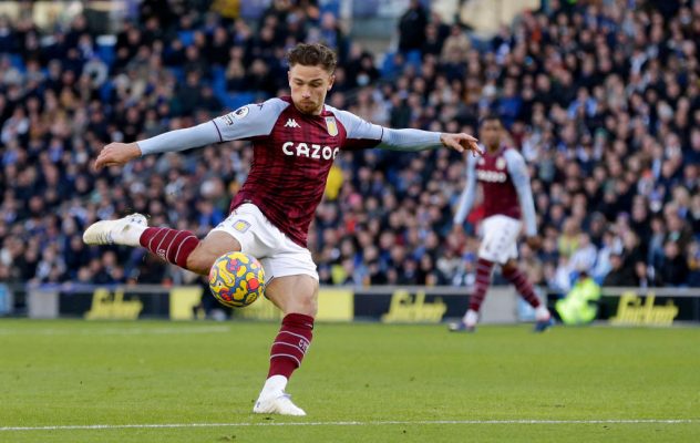 Brighton & Hove Albion v Aston Villa – Premier League