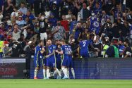 Chelsea v Palmeiras: Final – FIFA Club World Cup UAE 2021