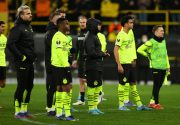 Borussia Dortmund v Rangers FC: Knockout Round Play-Offs Leg One – UEFA Europa League