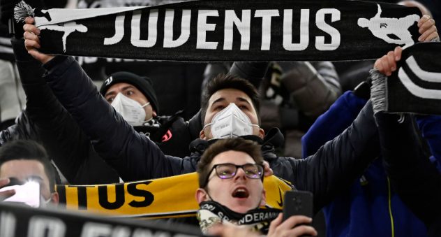 Juventus v SSC Napoli – Serie A
