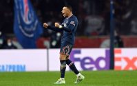 Paris Saint-Germain v Real Madrid: Round Of Sixteen Leg One – UEFA Champions League