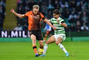 Celtic FC v Dundee United – Cinch Scottish Premiership