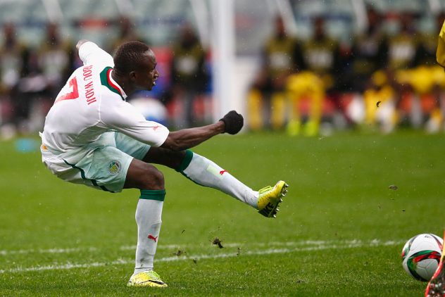 Senegal v Mali: Third Place Play-off – FIFA U-20 World Cup New Zealand 2015