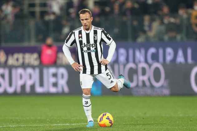 ACF Fiorentina v Juventus FC – Coppa Italia