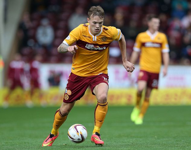 Motherwell v Inverness Caledonian Thistle – Scottish Premiership