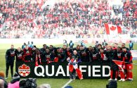 Jamaica v Canada: 2022 World Cup Qualifying