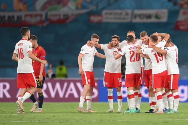 Spain v Poland – UEFA Euro 2020: Group E