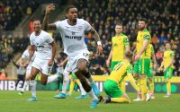 Norwich City v Brentford – Premier League