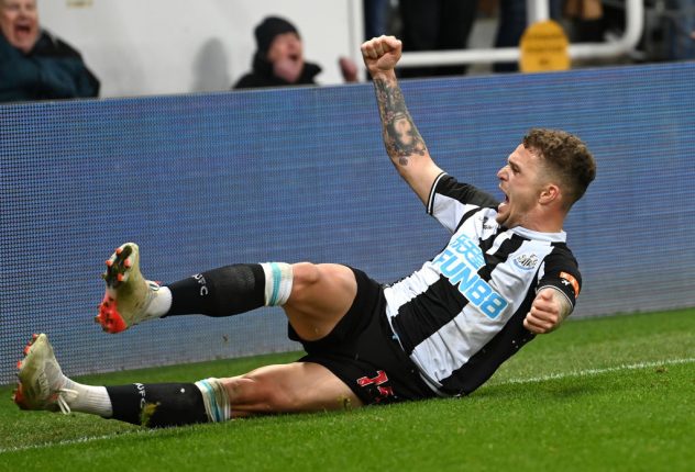 Newcastle United v Everton – Premier League