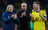 Sweden v Czech Republic: Knockout Round Play-Offs – 2022 FIFA World Cup Qualifier