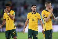 FIFA World Cup Qatar 2022 – AFC Asian Qualifiers: Australia v Japan