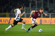 Torino FC v FC Internazionale – Serie A