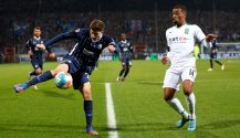VfL Bochum v Borussia Mönchengladbach – Bundesliga