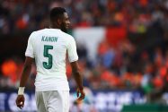 Netherlands v Ivory Coast – International Friendly