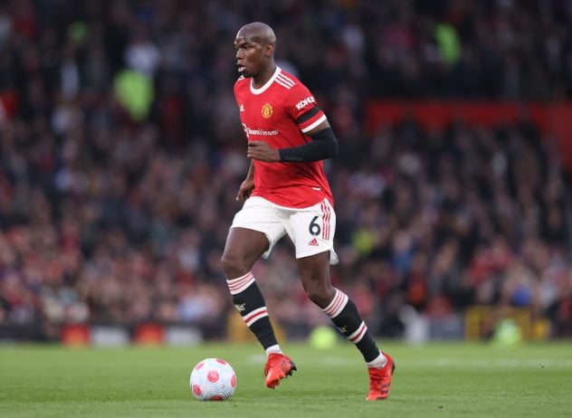 Manchester United v Tottenham Hotspur – Premier League