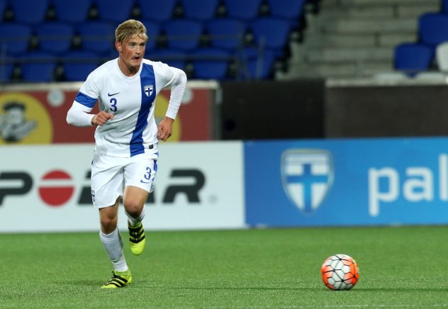 Suomi – Azerbaidzhan U-21