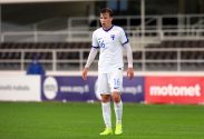 Finland U-21 – Ukraine U-21