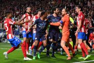 Atletico Madrid v Manchester City Quarter Final Leg Two – UEFA Champions League