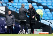 Manchester City v Leeds United – Premier League