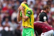 Aston Villa v Norwich City – Premier League