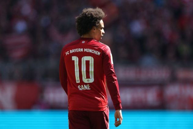 FC Bayern München v FC Augsburg – Bundesliga