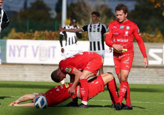 TPS – Jaro