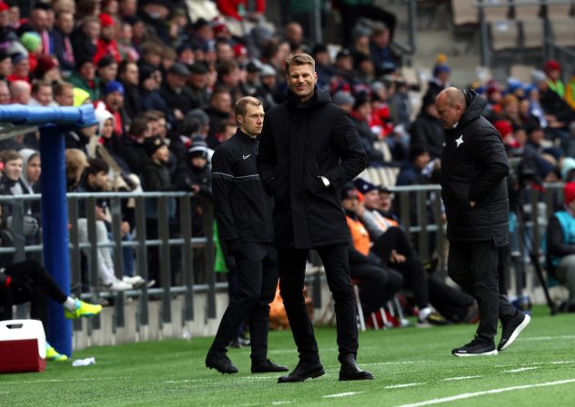 HIFK – HJK