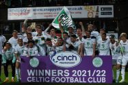 Dundee United v Celtic – Cinch Scottish Premiership