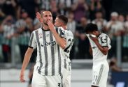 Juventus v SS Lazio – Serie A