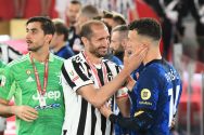 Juventus v FC Internazionale – Coppa Italia Final