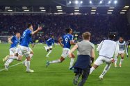 Everton v Crystal Palace – Premier League