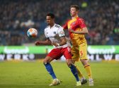 Hamburger SV v Karlsruher SC – Second Bundesliga