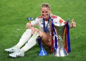 FC Barcelona v Olympique Lyonnais – UEFA Women’s Champions League Final 2021/22