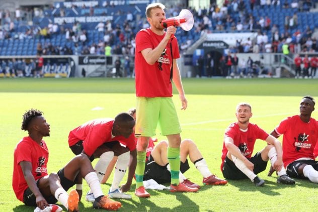TSG Hoffenheim v Bayer 04 Leverkusen – Bundesliga
