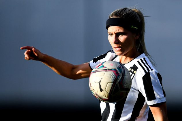 UC Sampdoria v Juventus FC – Women Serie A