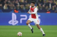 Borussia Dortmund v AFC Ajax: Group C – UEFA Champions League