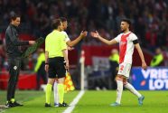 Ajax v sc Heerenveen – Dutch Eredivisie