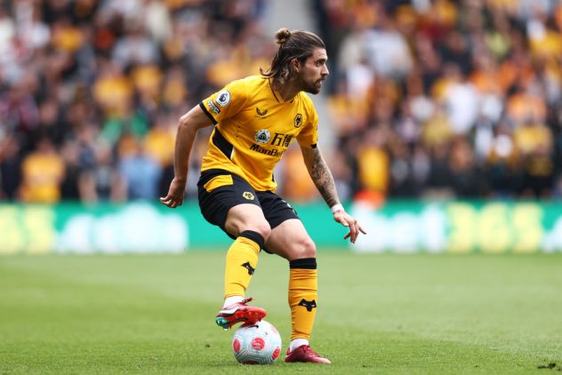 Wolverhampton Wanderers v Brighton & Hove Albion – Premier League