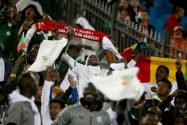 Egypt v Senegal – FIFA World Cup Qatar 2022 Qualifier