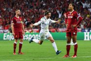 Real Madrid v Liverpool – UEFA Champions League Final