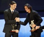 Gran Gala del Calcio Aic 2011 – Awards Ceremony