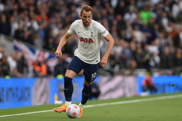 Tottenham Hotspur v Arsenal – Premier League