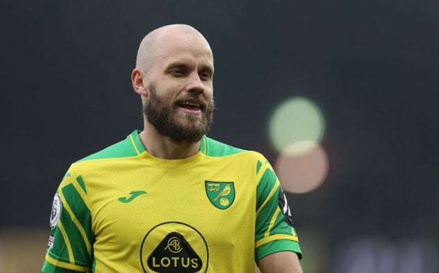 Norwich City v Brentford – Premier League