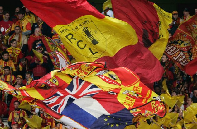 UEFA Cup: Lens v Bayer Leverkusen