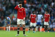 Brighton & Hove Albion v Manchester United – Premier League