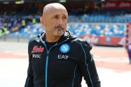 SSC Napoli v US Sassuolo – Serie A