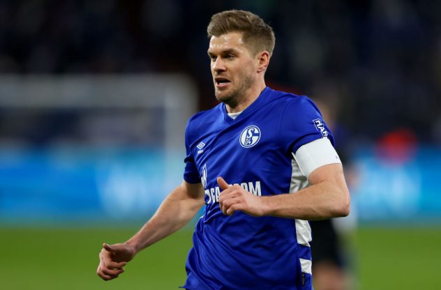 FC Schalke 04 v SC Paderborn 07 – Second Bundesliga