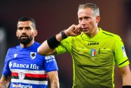 UC Sampdoria v Juventus FC – Serie A