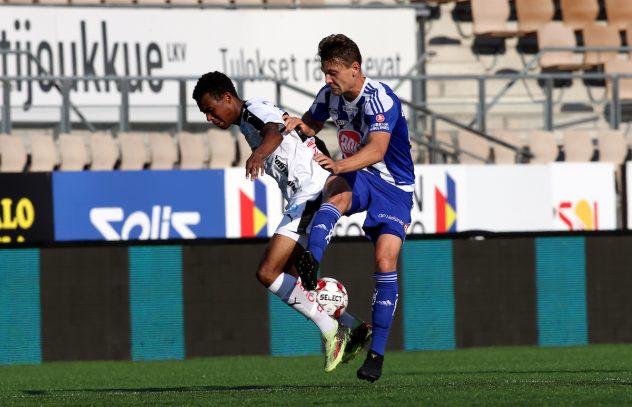 HJK – VPS