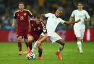Algeria v Russia: Group H – 2014 FIFA World Cup Brazil